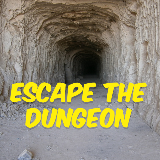 Games like Escape the dungeon