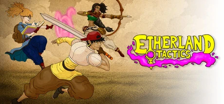 Games like Etherland Tactics
