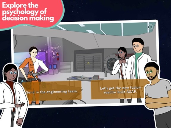 Ethos 2514 screenshot
