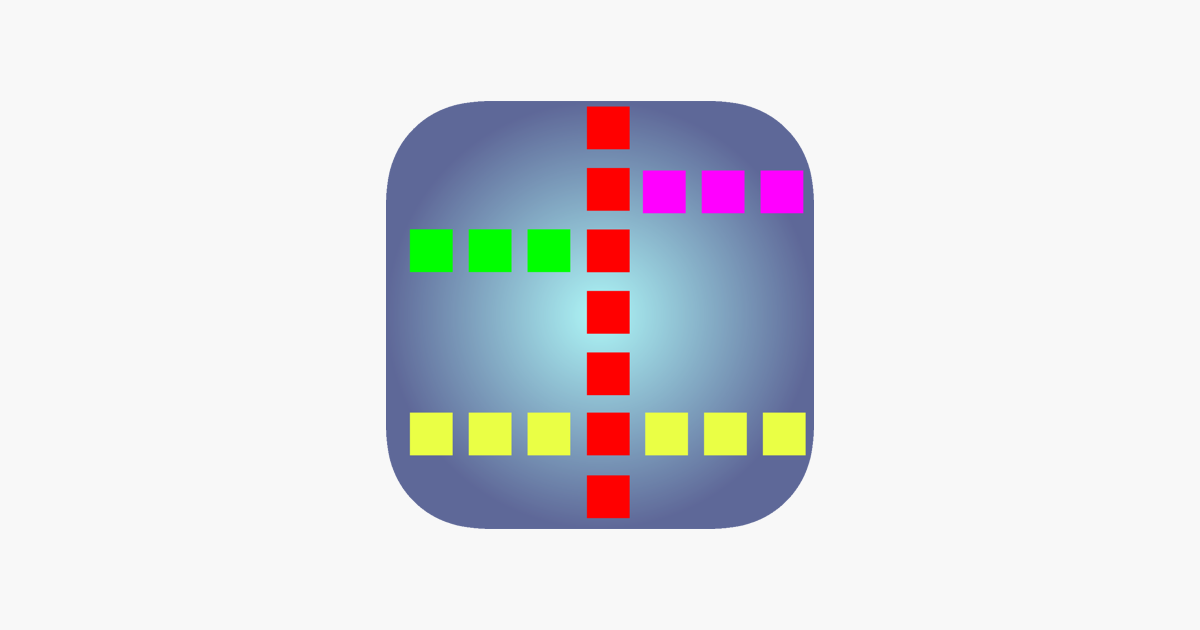 Games like Expanding crossword puzzle