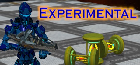 Games like Experimental