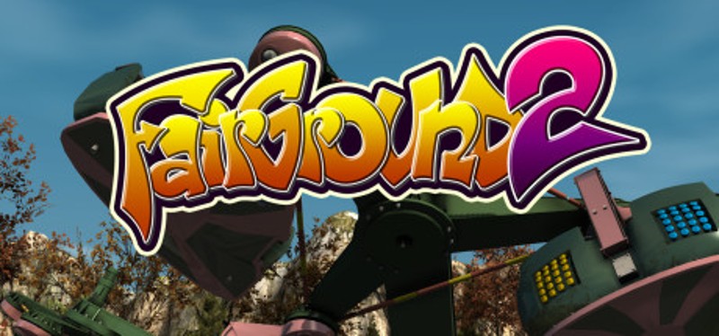 Fairground 2 - The Ride Simulation Image