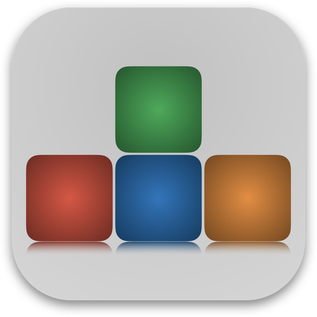 Games like Falling Blocks