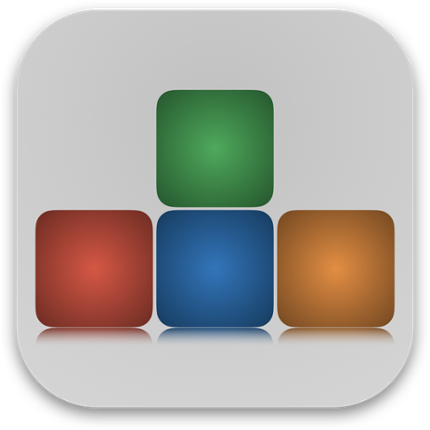 Falling Blocks Image