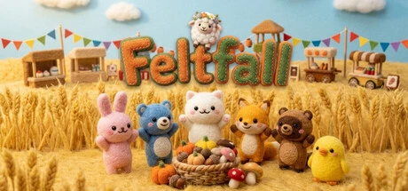 Games like Feltfall