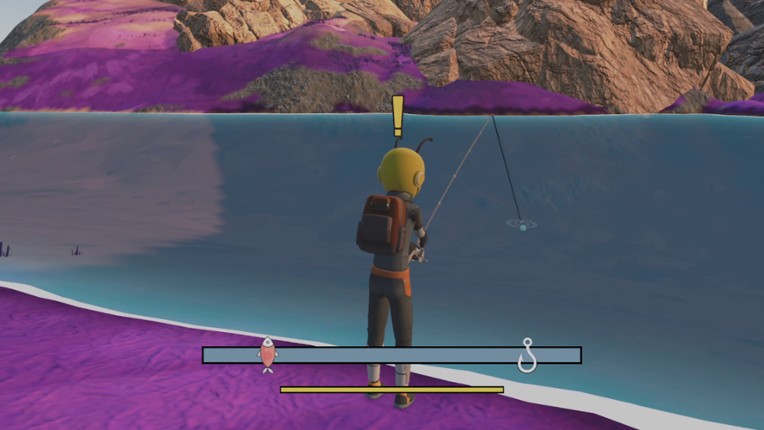 Field Notes screenshot