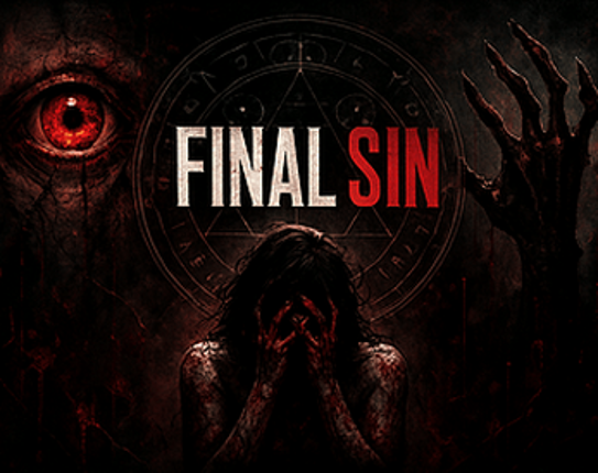 FINAL SIN screenshot