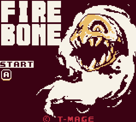 Games like FIREBONE