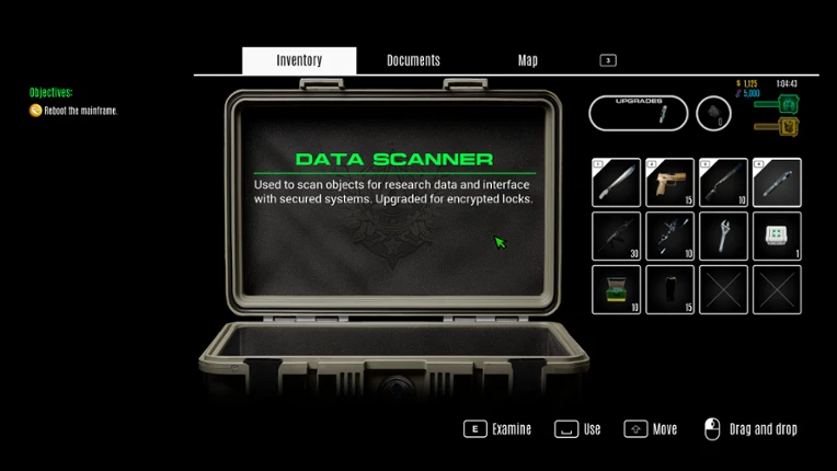 Fossilfuel 3 screenshot