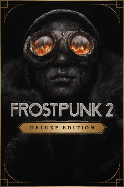 Games like Frostpunk 2