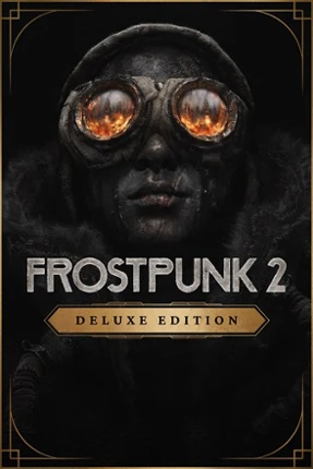 Frostpunk 2 Image