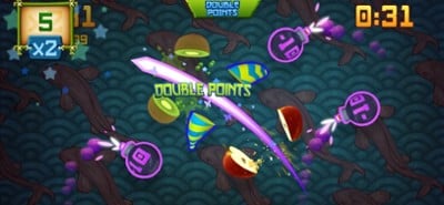 Fruit Ninja Classic+ Image