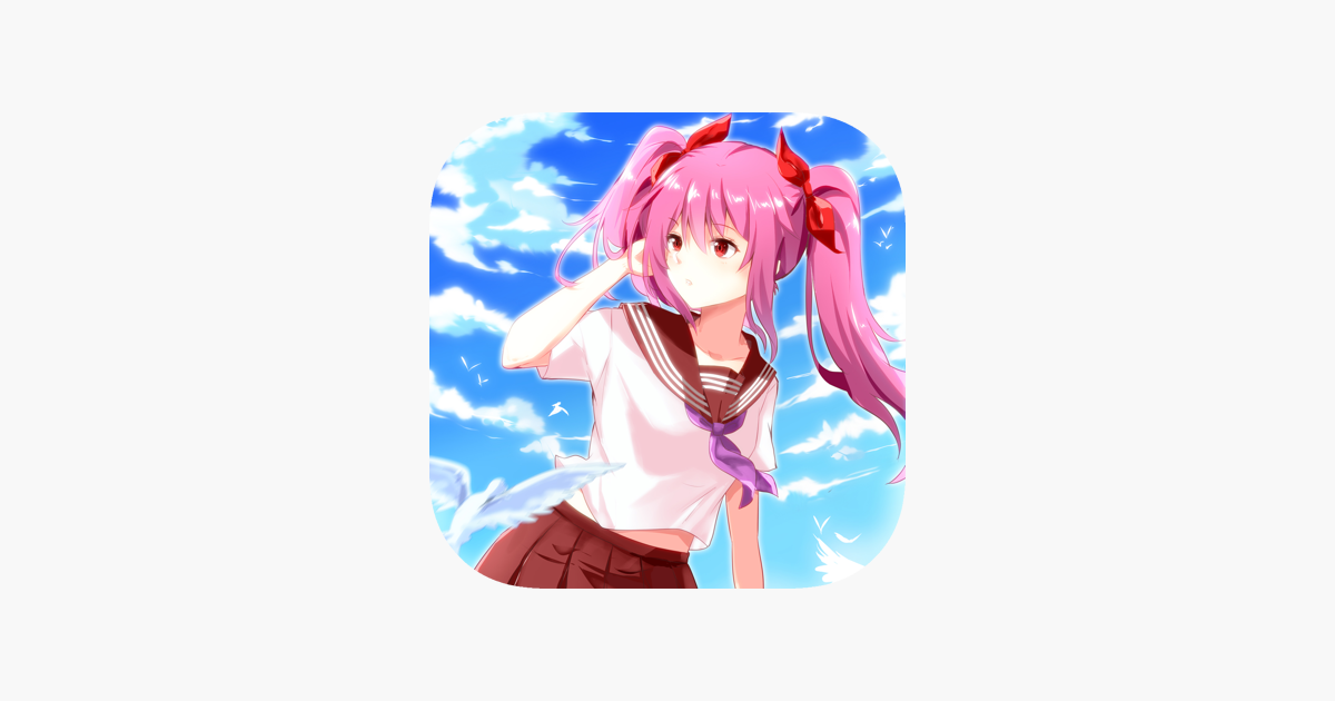 Games like Gacha Memories - Visual Novel