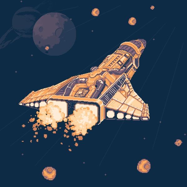 Games like Galactic Showdown