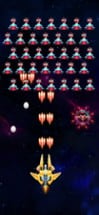 Galaxy Attack: Alien Invaders Image