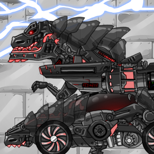 Games like Terminator Tyranno- Dino Robot