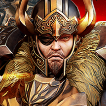 Three Kingdoms: Legends of War Image