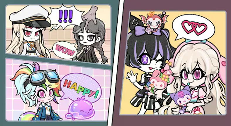 Angela World Beauty Salon Image