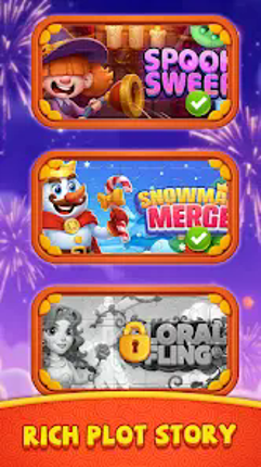 Bingo Voyage - Live Bingo Game screenshot