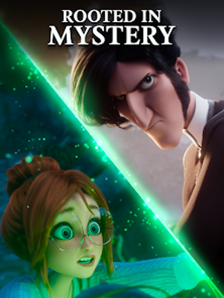 Merge Gardens screenshot