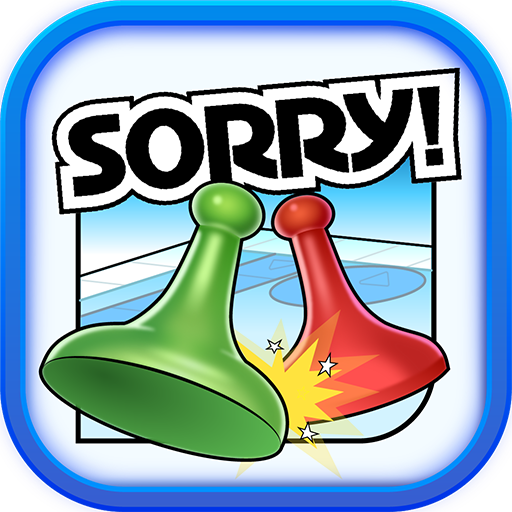 Games like Sorry! World - Board game