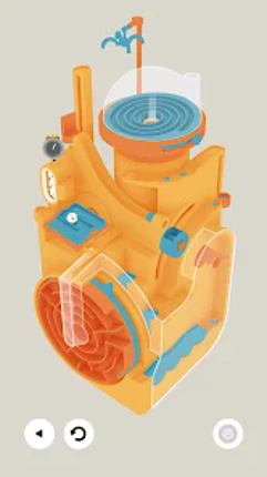 Automatoys screenshot