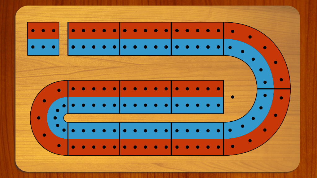 Games like Cribbage JD