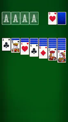 Solitaire Epic screenshot