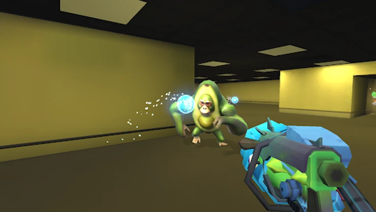 Brainrot Sandbox Playground screenshot