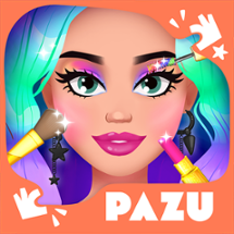 Makeup Girls: Dress up games Image