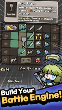 Junk Busters Image