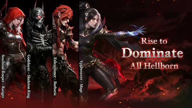 Dungeon of Exile screenshot