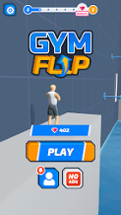 Gym Flip Image