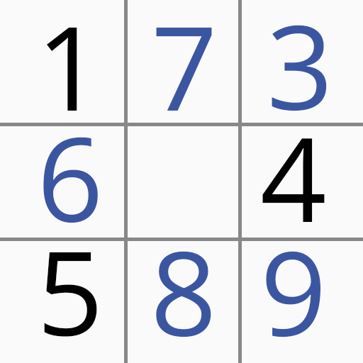 Games like Sudoku Puzzles: Fun Math Game