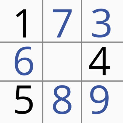 Sudoku Puzzles: Fun Math Game Image