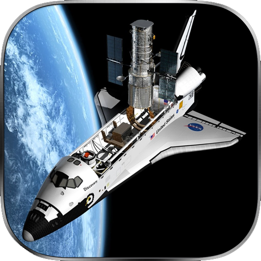Games like Space Shuttle Simulator 2026