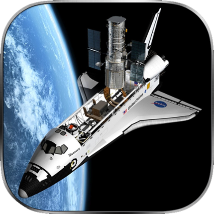 Space Shuttle Simulator 2026 Image