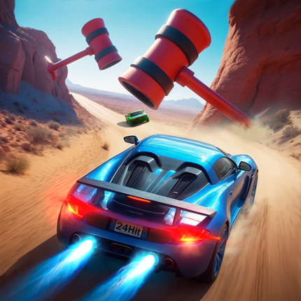 Turbo Cars: Race Master Image