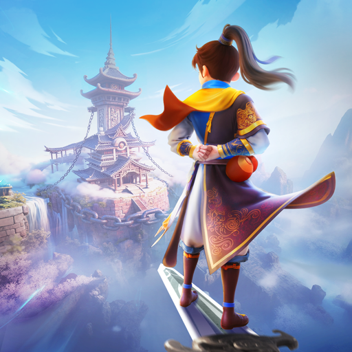 Games like 逍遙仙緣