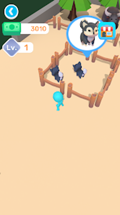Cuttie Pet Shop screenshot