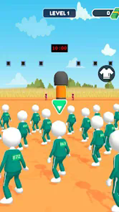 K-Games Survival Challenge  3 screenshot