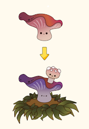 Mushroom Stories Clicker Image