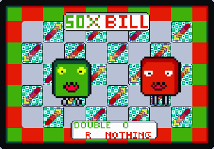 50 x Bill Image