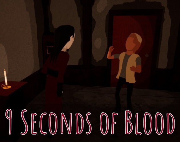 Games like 9 Seconds of Blood