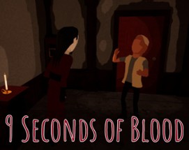 9 Seconds of Blood Image