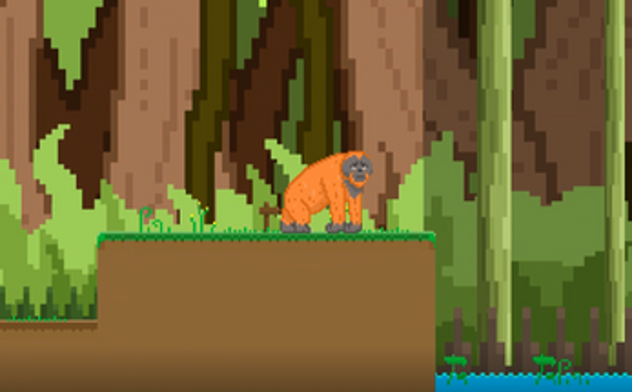 Animal Adventure: Endangered Image