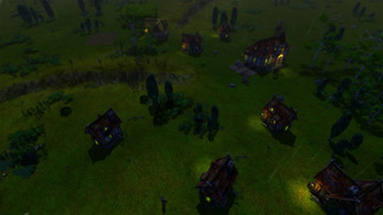 Applonia's Promise screenshot