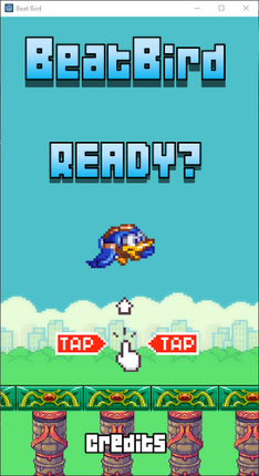 Beat Bird Image