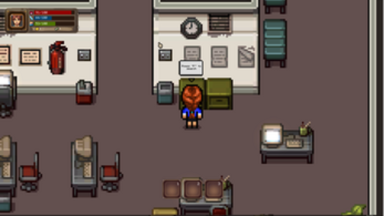 Biodemic screenshot