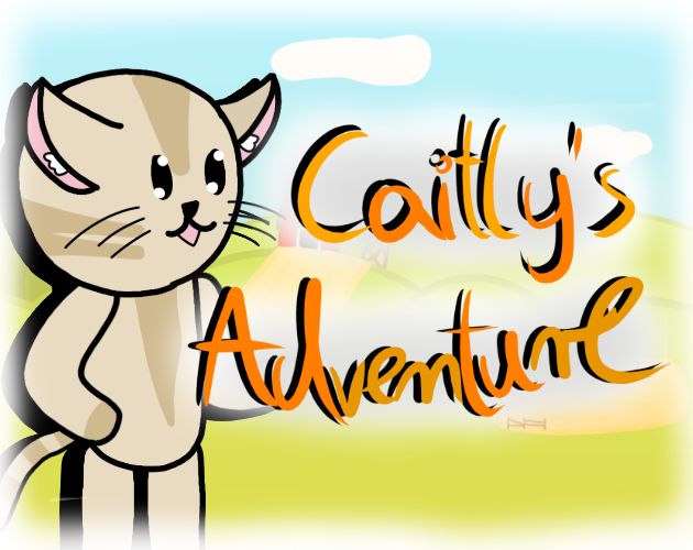 Games like Caitly's Adventure